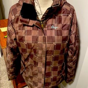 Orage Women’s Ski Jacket